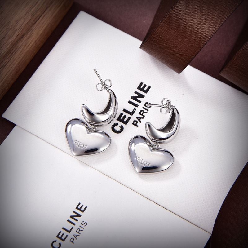 Celine Earrings